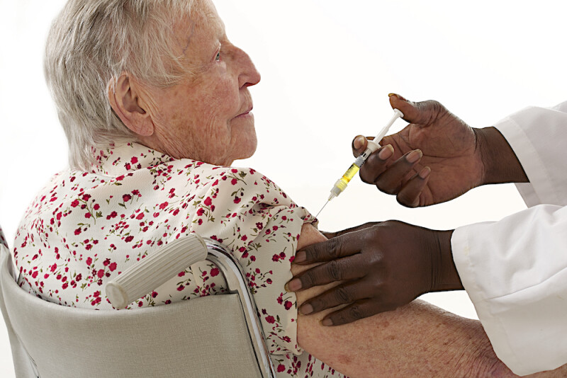 Vaccination hors les murs : une nouvelle ère pour les pharmaciens d'officine