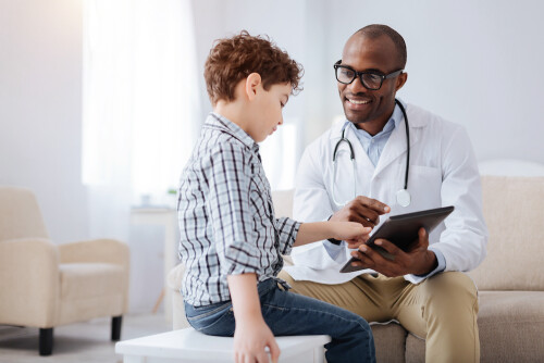 ​L'observance chez les enfants asthmatiques : un défi majeur pour la santé publique