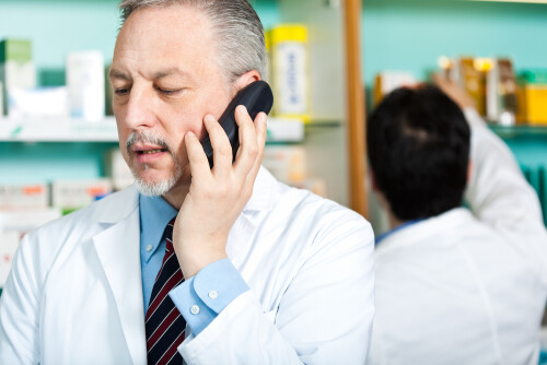 Les pharmacies françaises face au challenge du recrutement