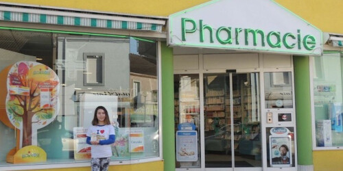 Pièces jaunes 2024 : les pharmacies au cœur de la solidarité