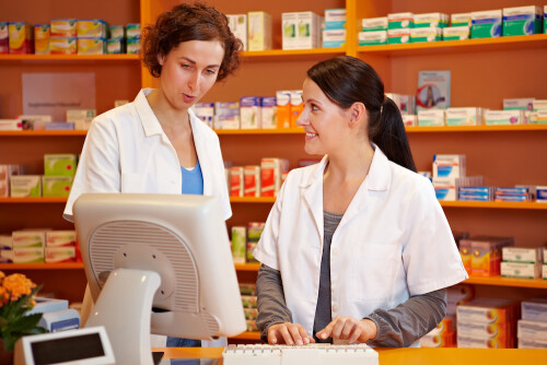 Stages découverte : Les pharmacies ouvrent leurs portes aux jeunes