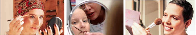 Ateliers d’onco-esthétique : un soutien renouvelé pour les femmes atteintes de cancer