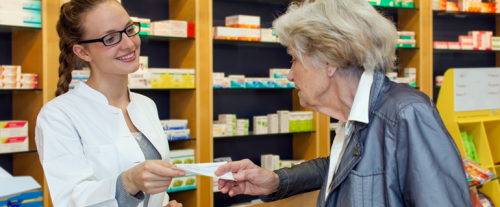 Seniors : attention aux ordonnances à rallonge