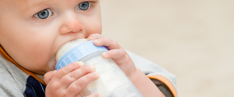 Contamination du lait : Lactalis savait depuis le début !