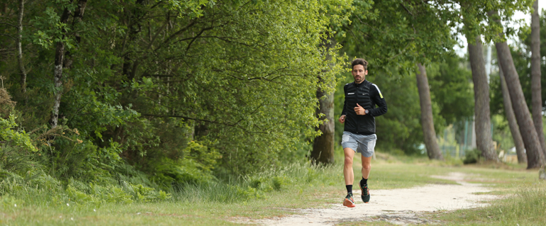 Ibuprofène : attention danger chez les sportifs