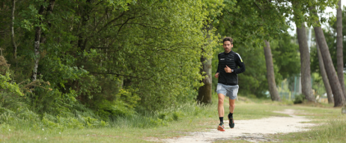 Ibuprofène : attention danger chez les sportifs