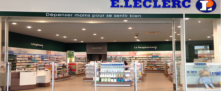 Lait contaminé : les supermarchés en accusation !