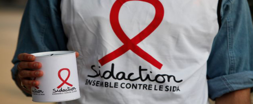 Sidaction 2018 : 4 423 258 euros de promesses de dons au profit de la lutte contre le sida