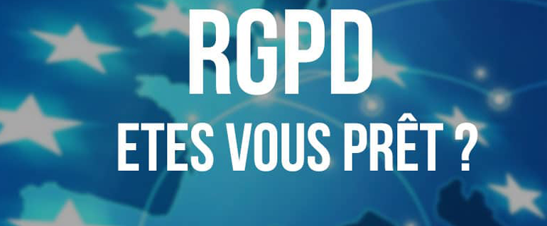 En Marche, vers le RGDP et son fonctionnement