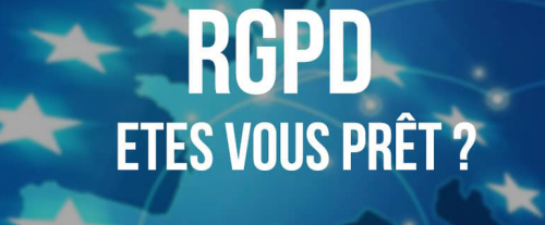 En Marche, vers le RGDP et son fonctionnement