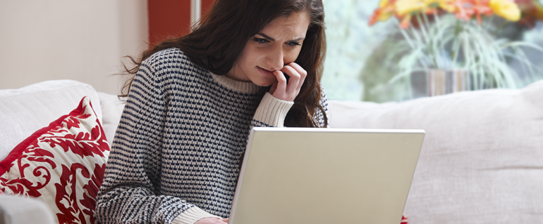 Un tiers des Français a déjà parlé de sa santé sur le Web