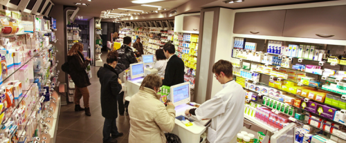 Nouvelle vague de baisses de prix sur des classes de médicaments