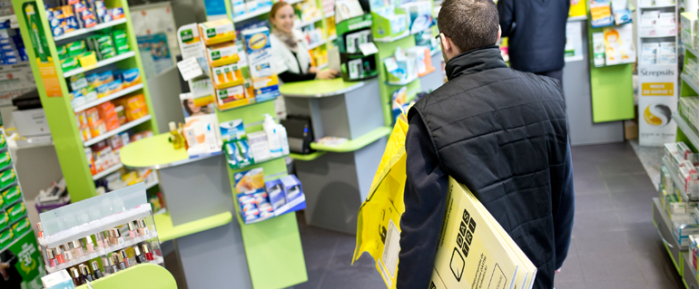 Faut-il indemniser les pharmaciens pour les déchets liés à la vaccination à l’officine ?