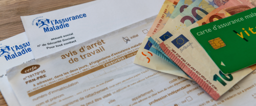 Les pharmaciens réclament les impayés !