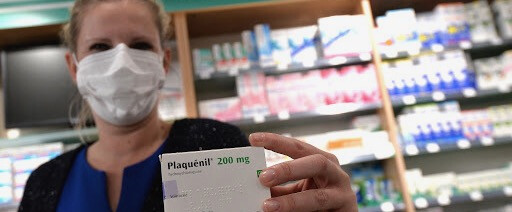 Plaquenil® : Sanofi rappelle aux pharmaciens la procédure de commande