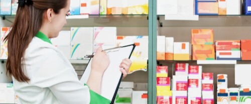 Pharmacies à usage intérieur : l’Ordre a fait évoluer le portail DP