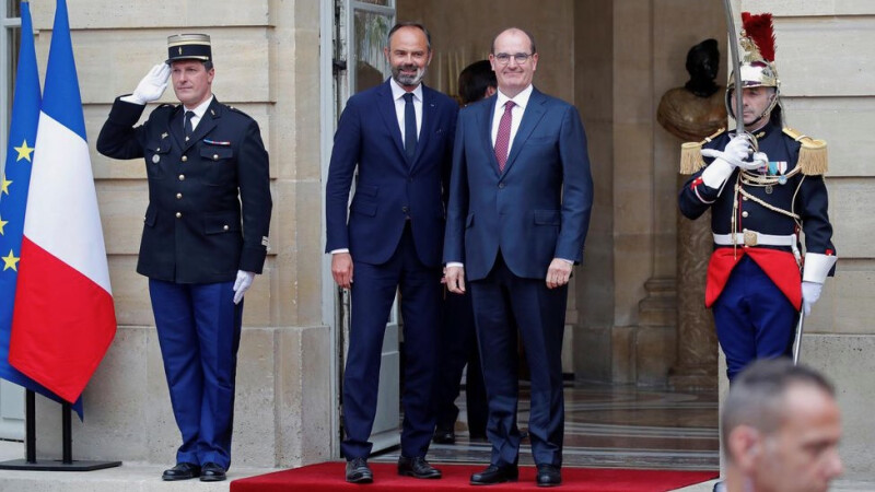 Le nouveau Premier ministre plébiscité par les pharmaciens