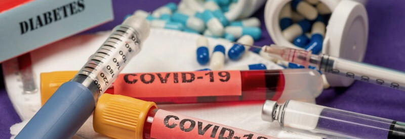 Covid-19 et diabète : les diabétiques doivent-ils être prioritaires pour la vaccination ?