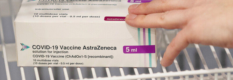 Vaccins anti Covid AstraZeneca : comment facturer et délivrer aux médecins ?