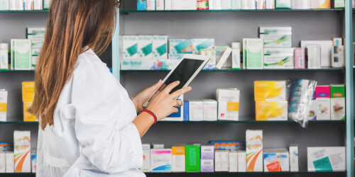 La crise Covid a accéléré la transformation des pharmacies d’officine