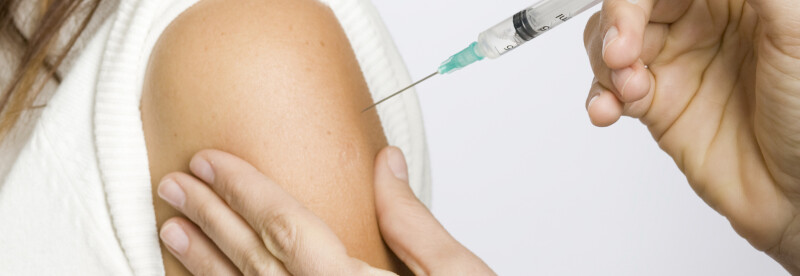 Obligation vaccinale : plus que deux jours pour les pharmaciens