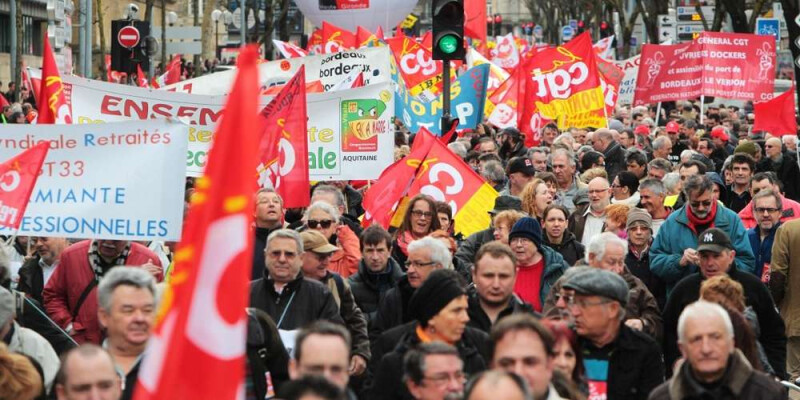 Syndicats salariés : les pharmaciens sont fixés sur leur représentativité