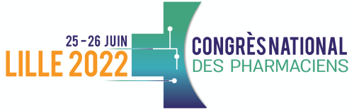 Congrès national des pharmaciens : demandez le programme du week-end du 25 et 26 juin