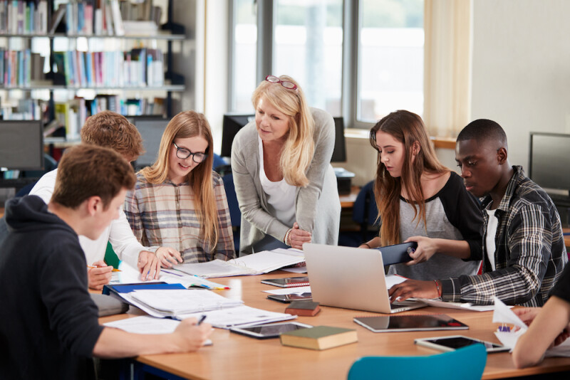 Étude pharmaceutique : la crise Covid et l’inflation impactent la rentrée des étudiants