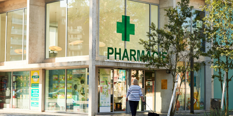 Pharmacie écoresponsable : l’UNPF réclame des mesures énergiques