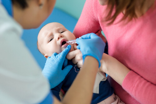 Remboursement de Rotarix : une étape clé dans la prévention des gastro-entérites à rotavirus