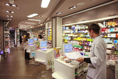 Pas de revalorisation salariale pour les pharmaciens d’officine