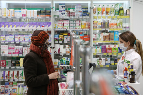 Pénuries de médicaments : l’UNPF aide les pharmaciens à répondre aux patients