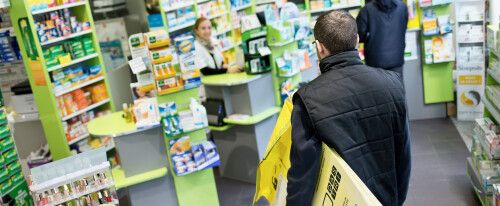 Convention DASTRI : L’USPO veut une solution pérenne pour toutes les pharmacies