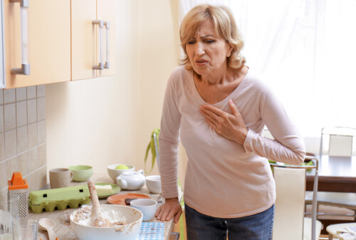 Hypertension artérielle pulmonaire : une biothérapie confirme son efficacité