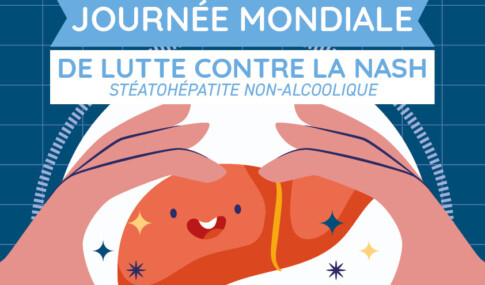 Journée mondiale de lutte contre la NASH : SOS Hépatites et maladies du foie se mobilise