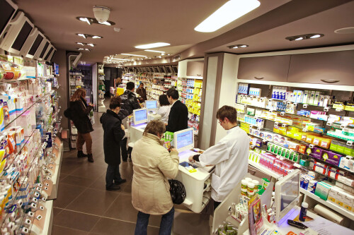 Fin de SI-DEP : Impact et Perspectives pour les Pharmacies